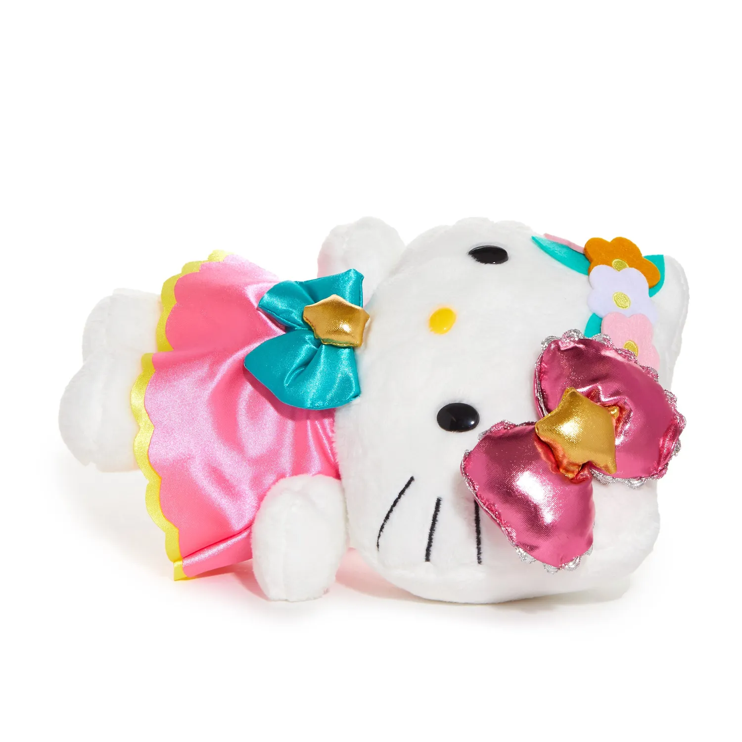 Hello Kitty Zodiac Series 8" Virgo Plush plysjbamse 8 tommer