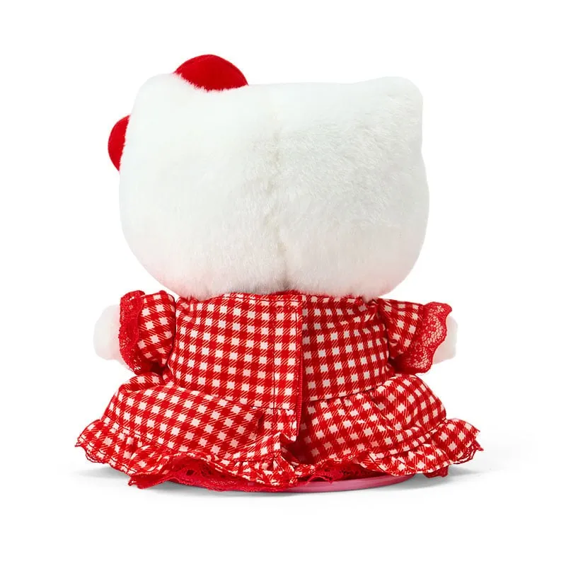 Hello Kitty Pitatto Friends Dress-Up Doll Starter Set dukke