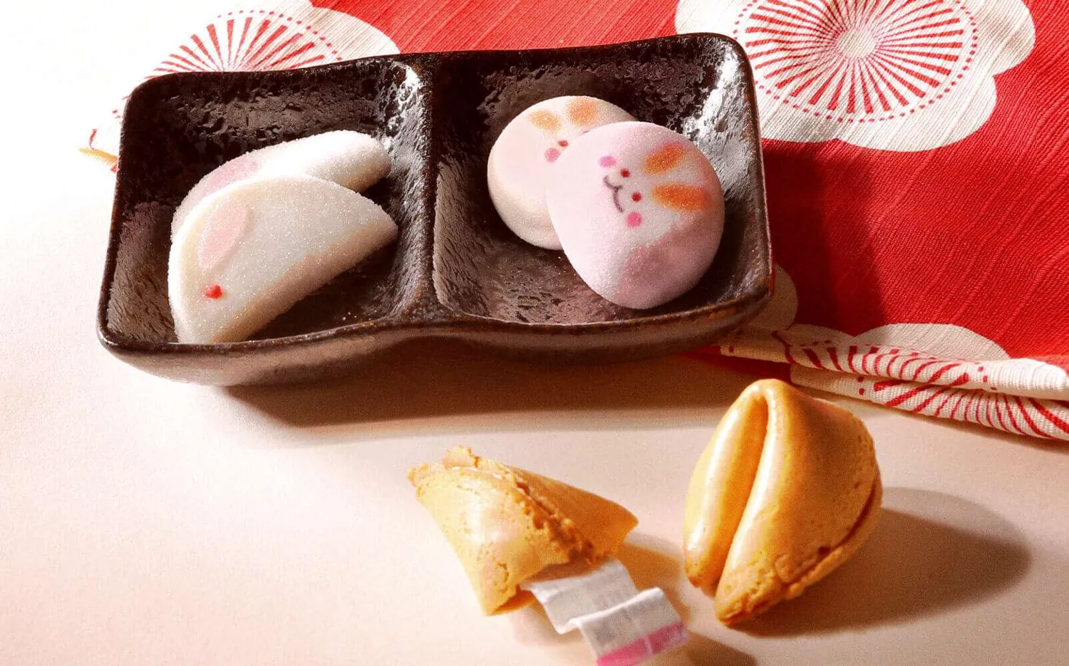 Anibox Candy Box animeboks med godteri og snacks