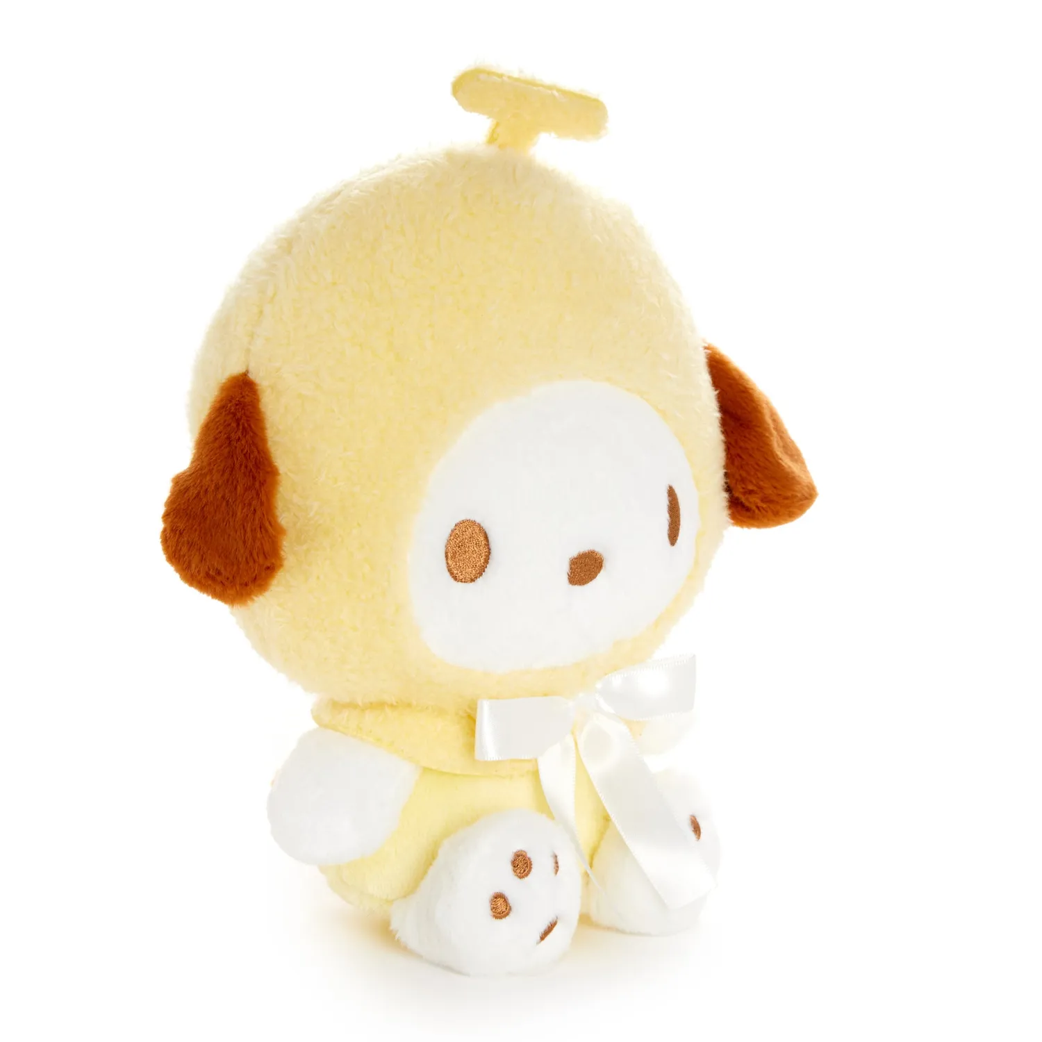 Hello Kitty Pochacco 8" plysj fruktkappe