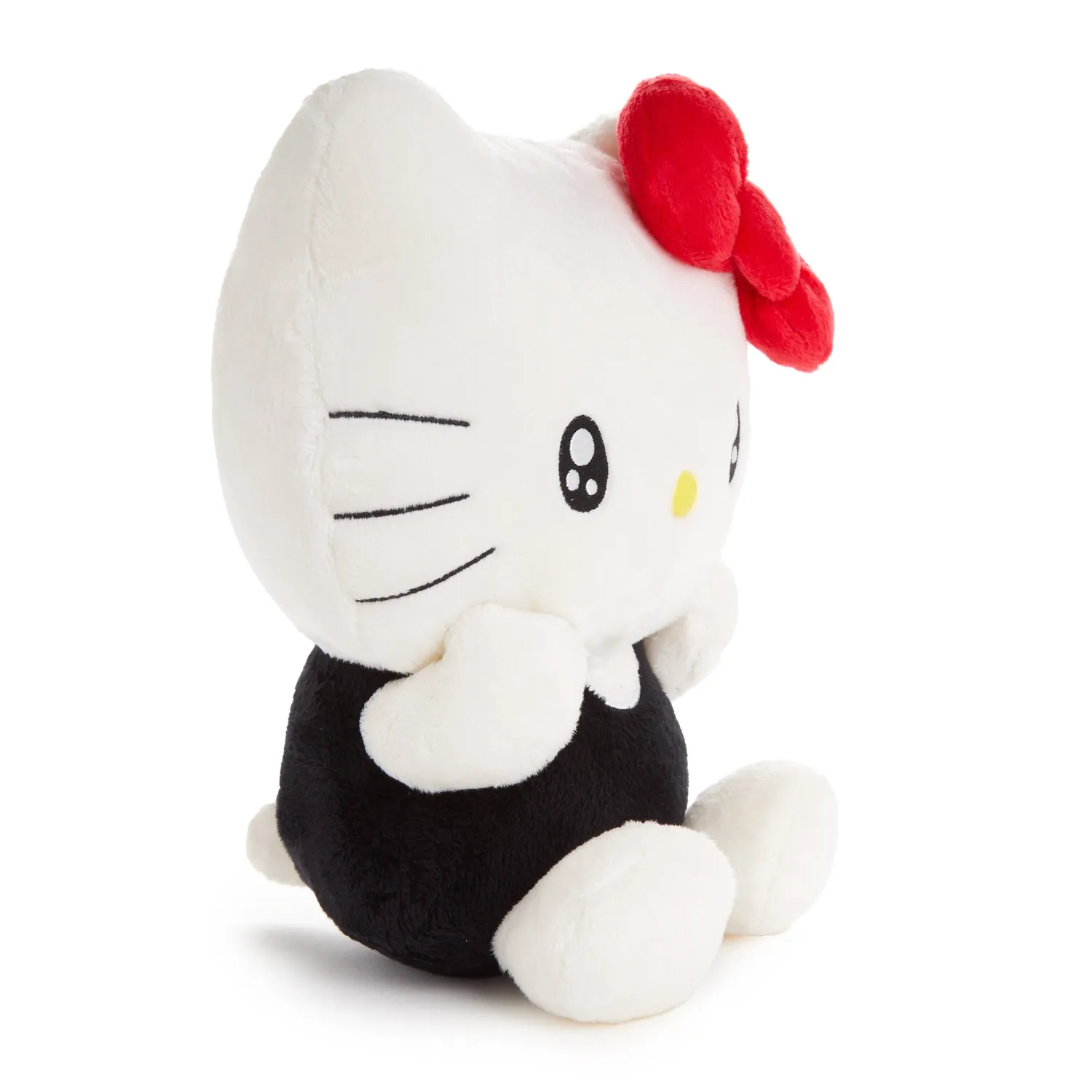 Hello Kitty Many Moods Series 10" Charming Plush kosedyr 10 tommer