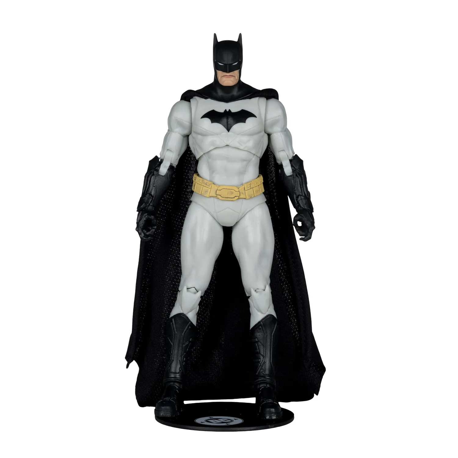 Batman The New 52 McFarlane Toys DC Multiverse actionfigur 7 tommer