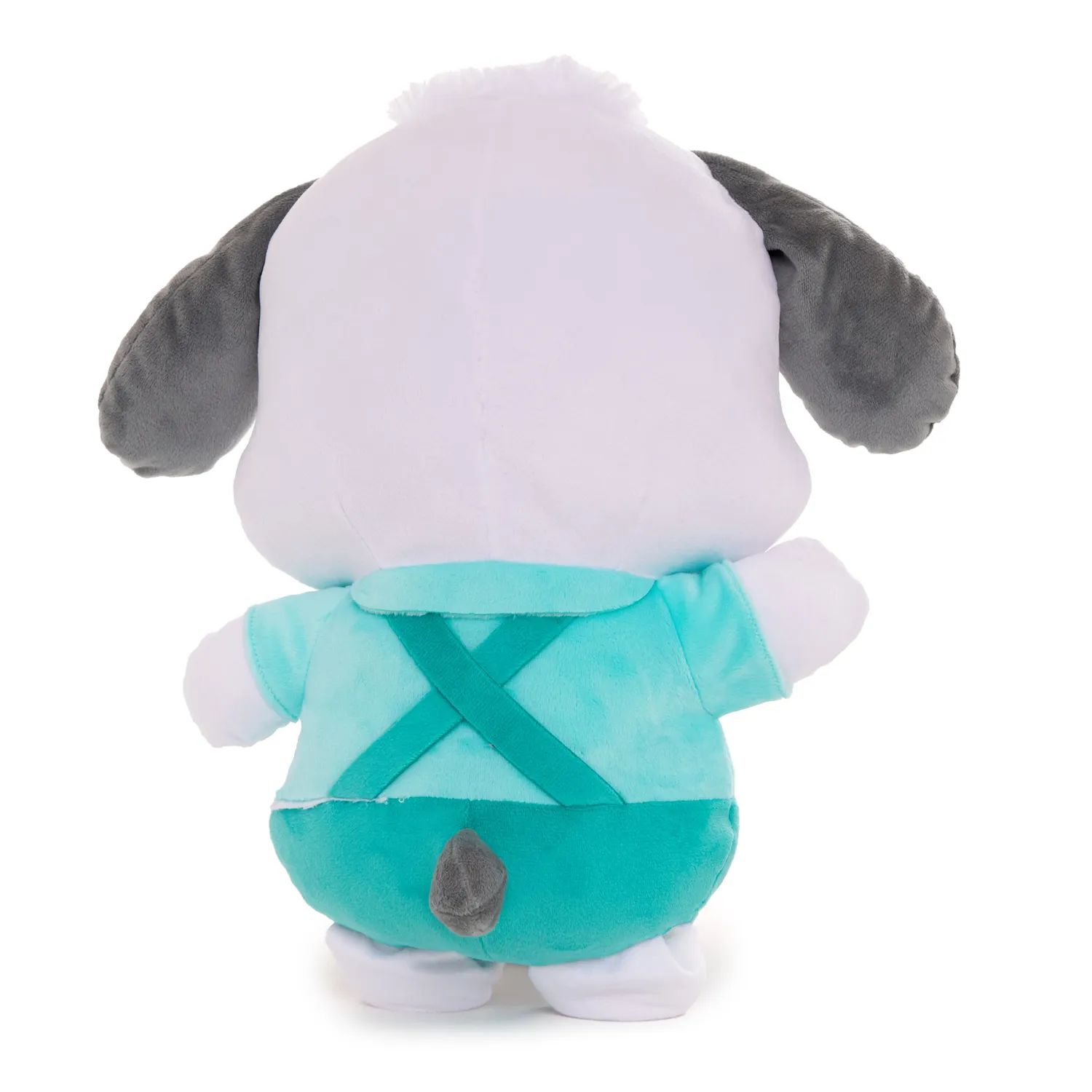 Hello Kitty Pochacco Huggable Buddy Series pute 40 cm plysj
