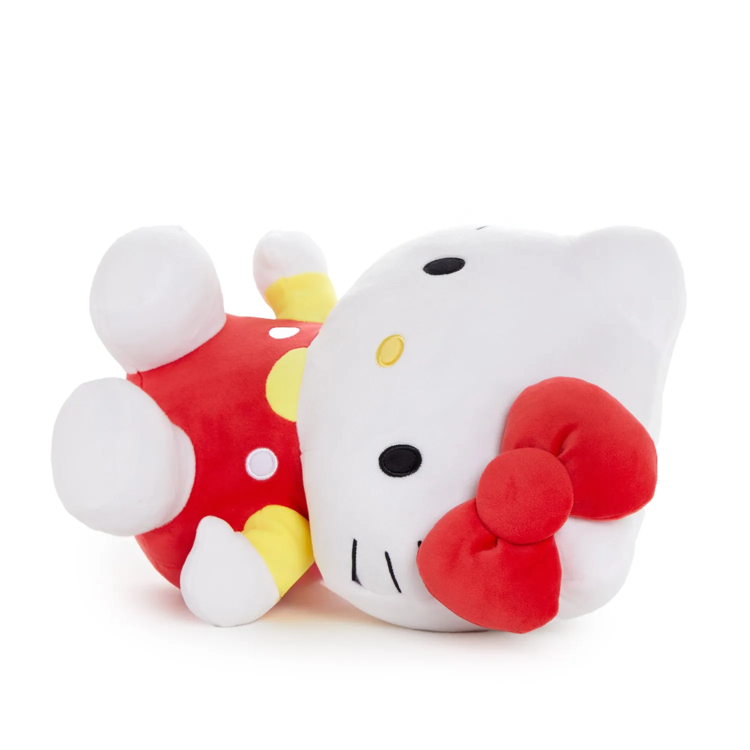 Hello Kitty 12" Squishable plysjbamse