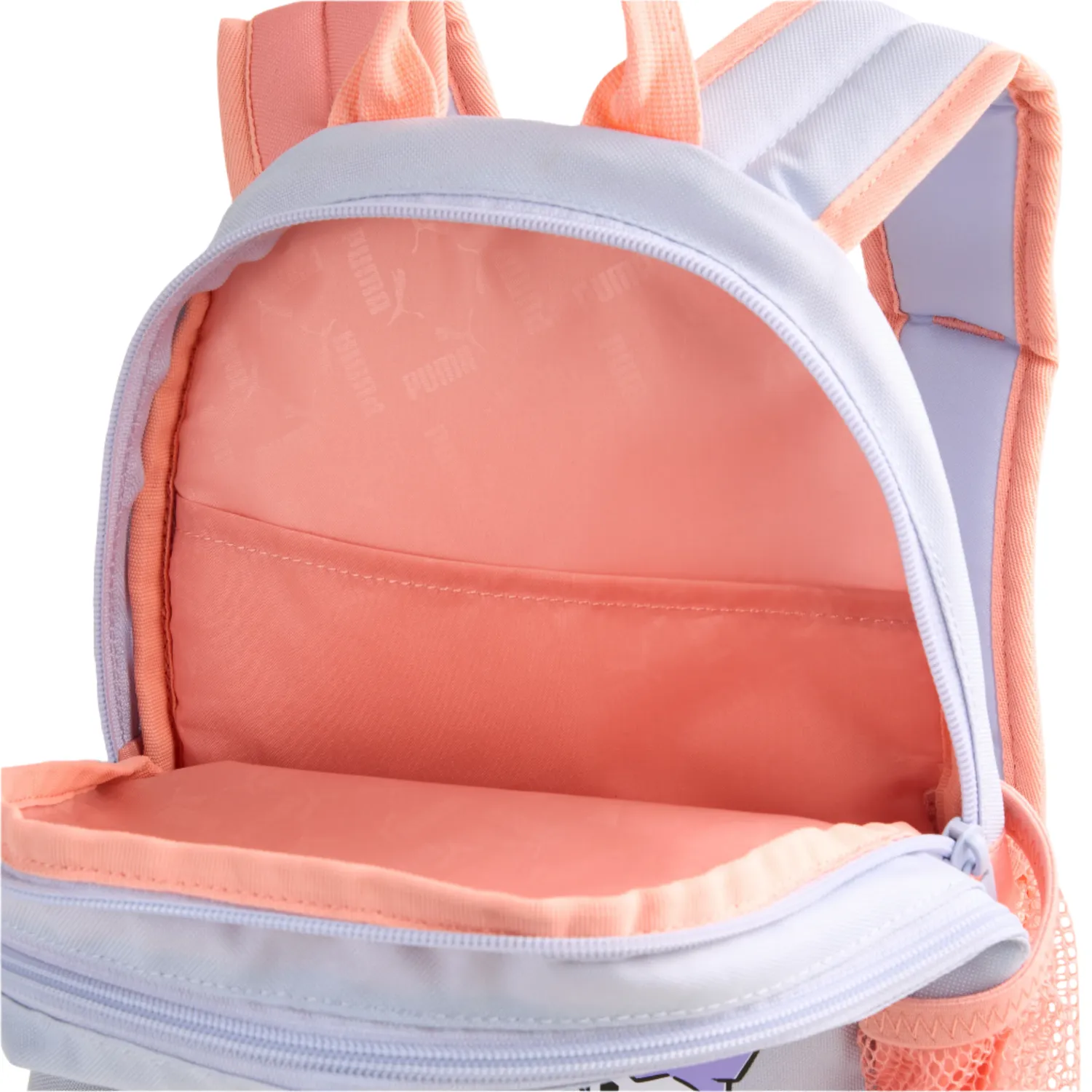 PUMA Hello Kitty and Friends Kids Backpack ryggsekk Cool Weather