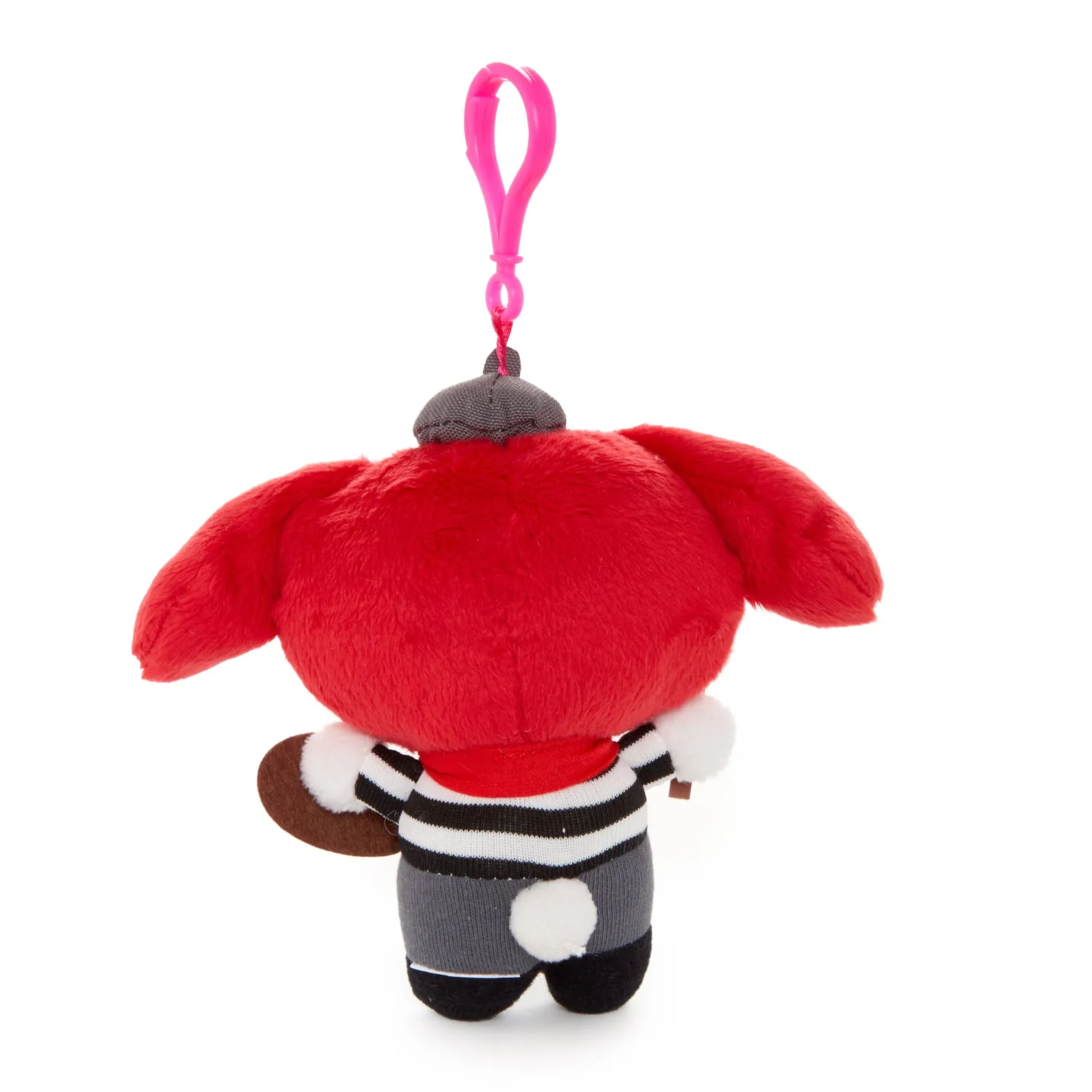Hello Kitty My Melody Art Mascot Clip maskotklips