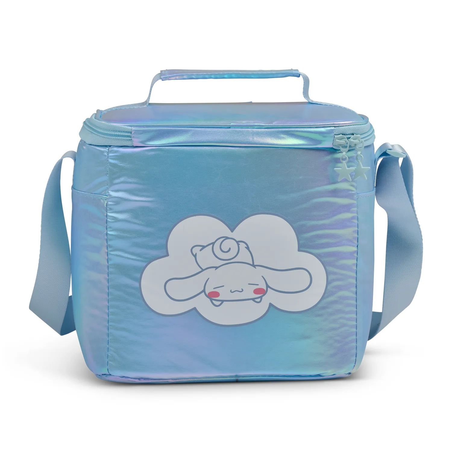 Hello Kitty Igloo Classic Square Cinnamoroll kjølebag 9 bokser