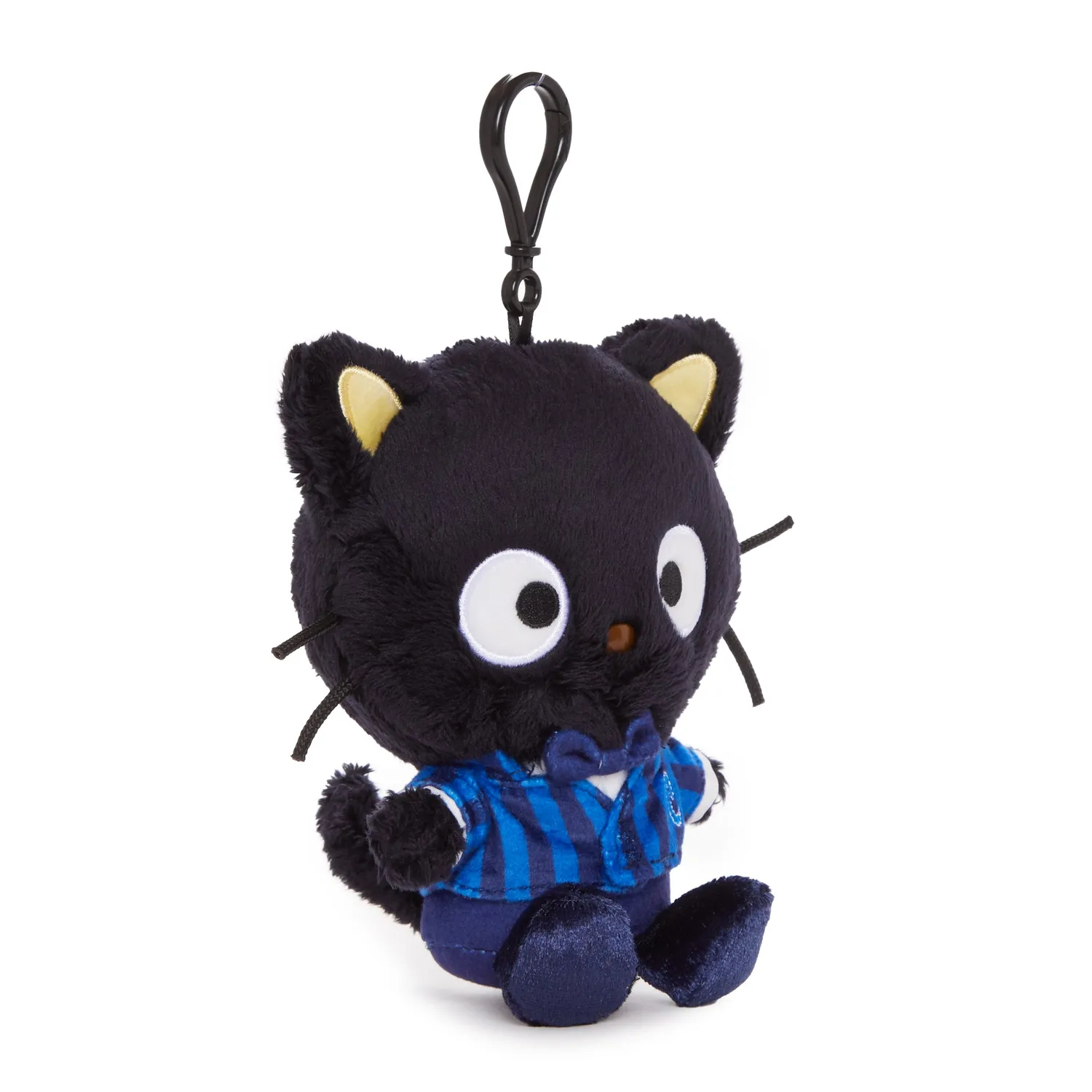 Hello Kitty Chococat Mascot Clip klemmefigur skoleuniform