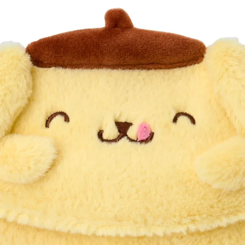 Hello Kitty 30th Anniversary Pompompurin mini-etui for papirlommetørklær