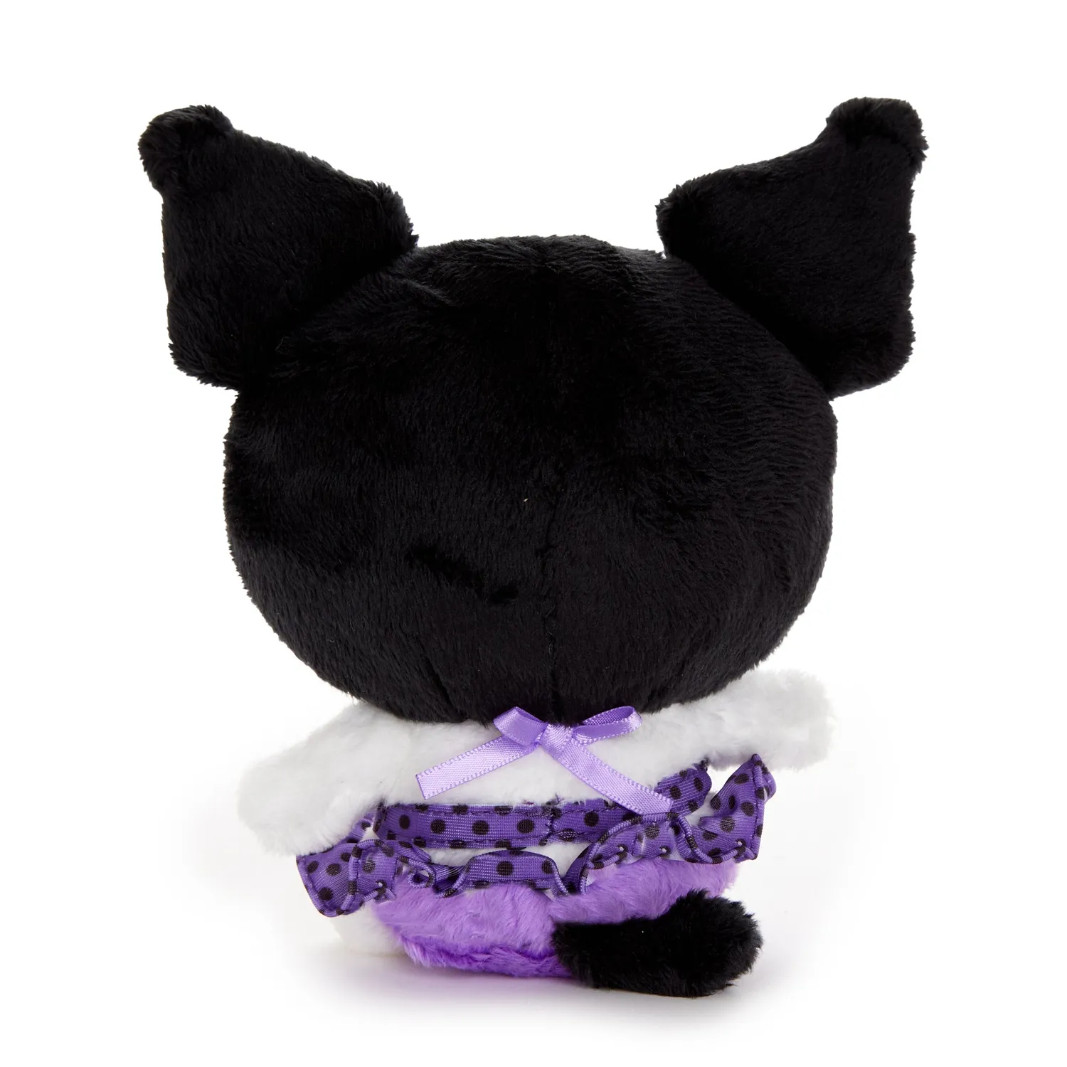 Hello Kitty Summer Swim Kuromi 7" Plush kosedyr 18 cm