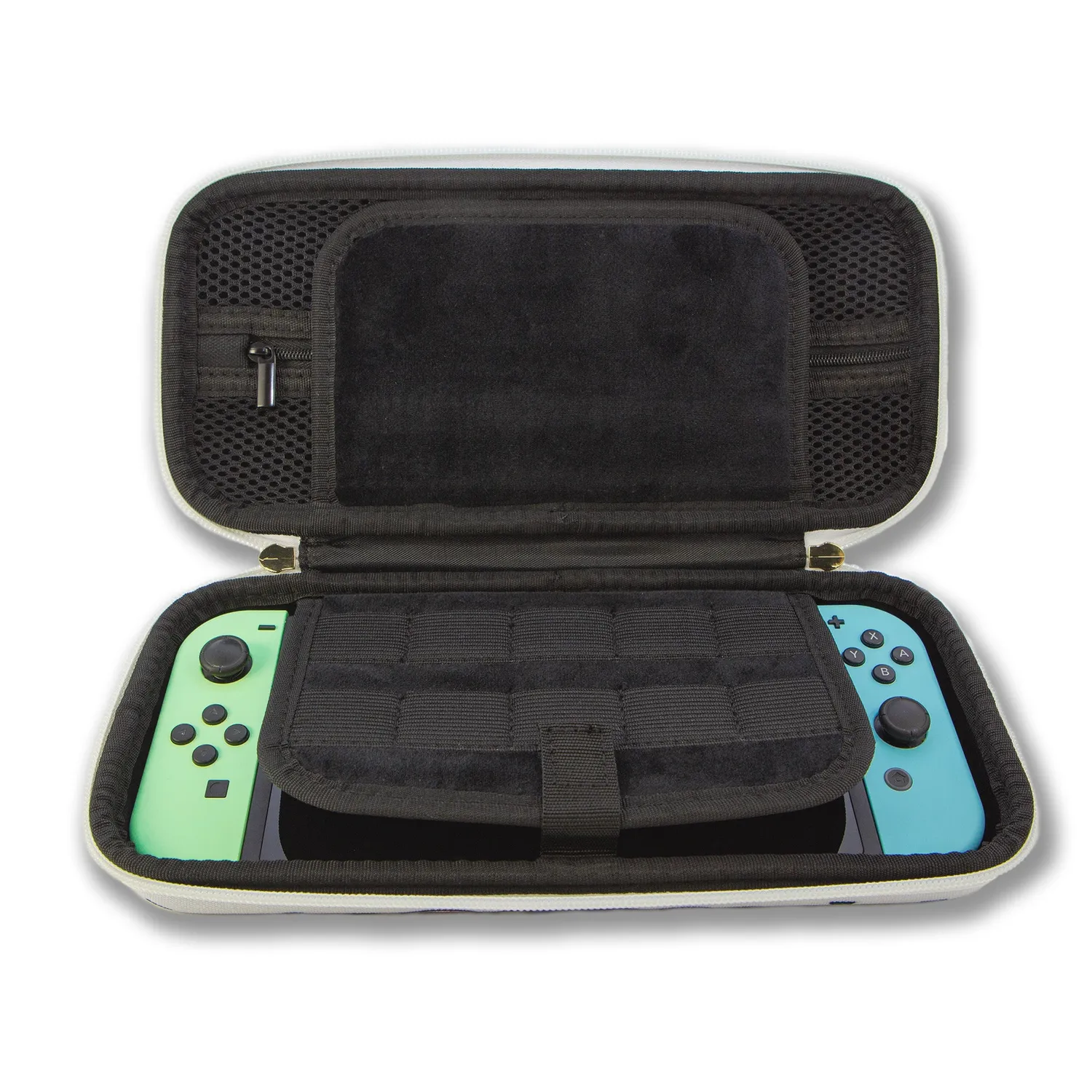 Hello Kitty x Sonix Good Morning Nintendo Switch-etui