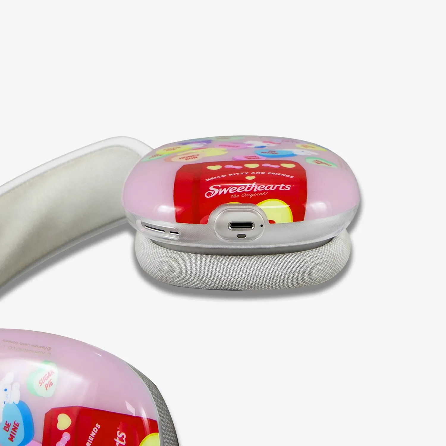 Hello Kitty and Friends x Sonix Sweethearts AirPods Max Cover hodetelefondeksel