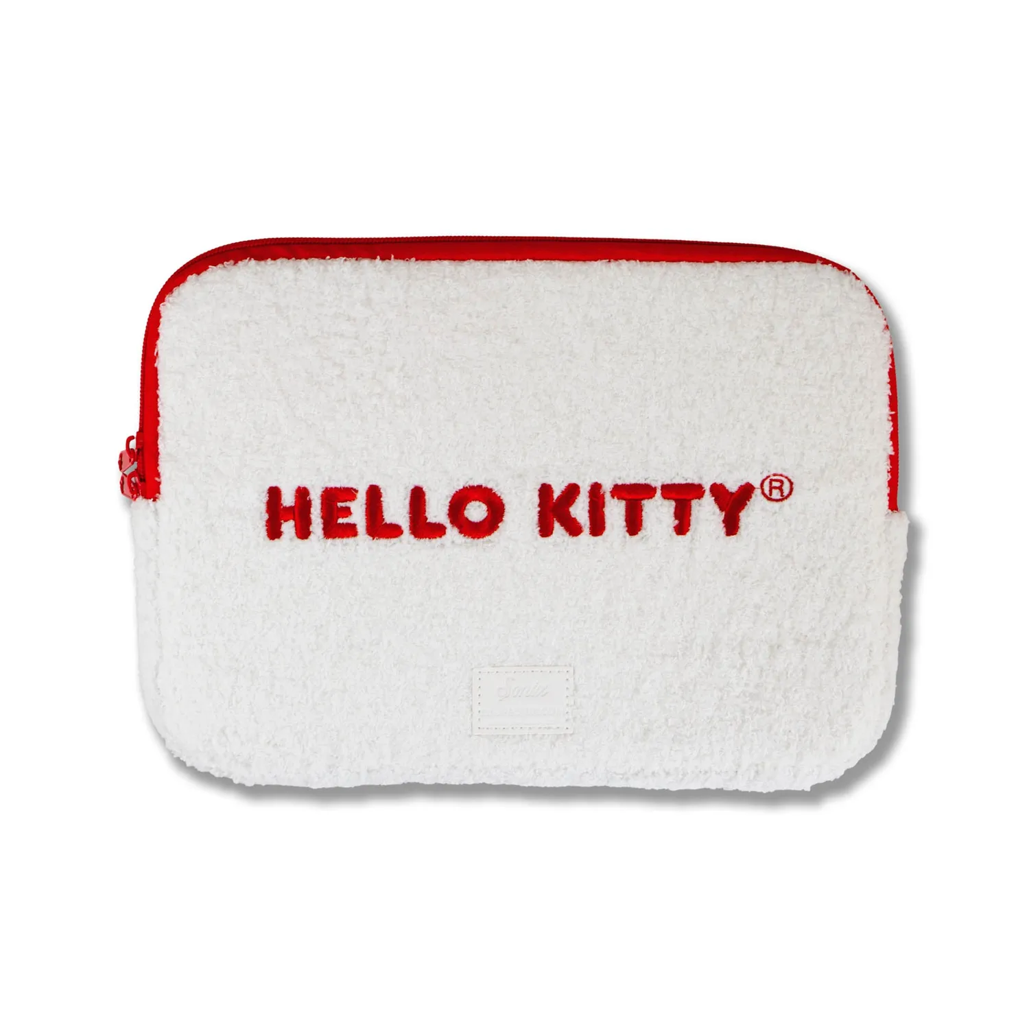 Hello Kitty x Sonix Plush Tech Sleeve nettbrettmappe 11 tommer