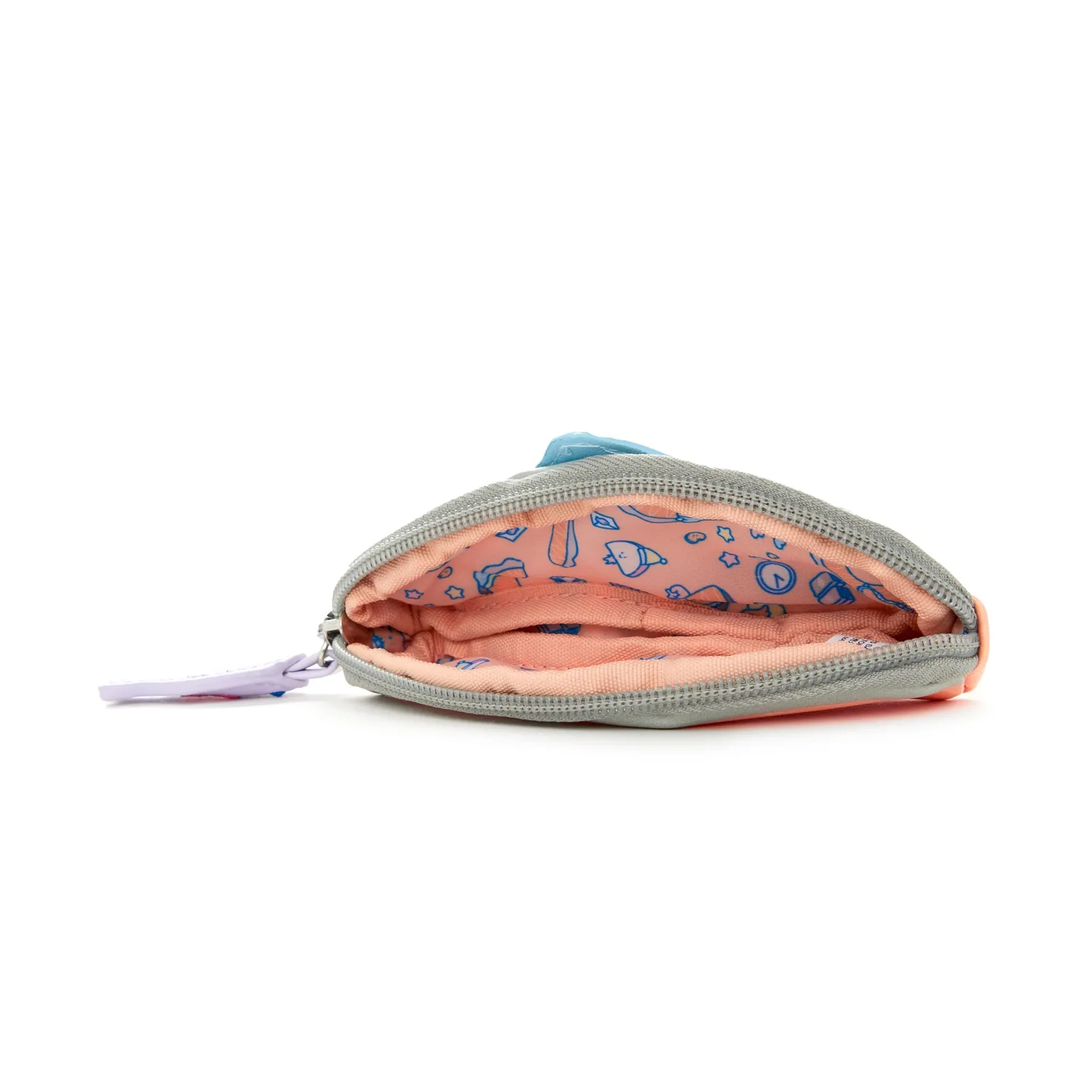 Hello Kitty Sleepover Series Kirimichan Mini Coin Purse myntpung