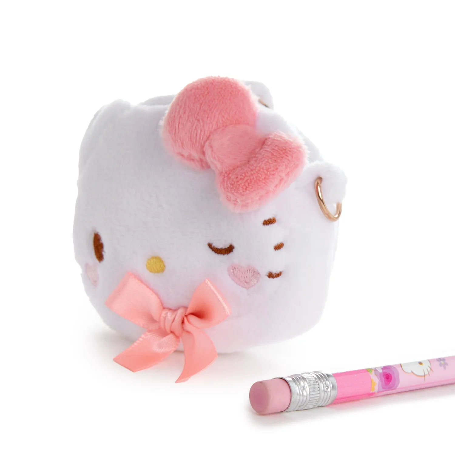 Hello Kitty Wink Series Plush Convertible miniveske