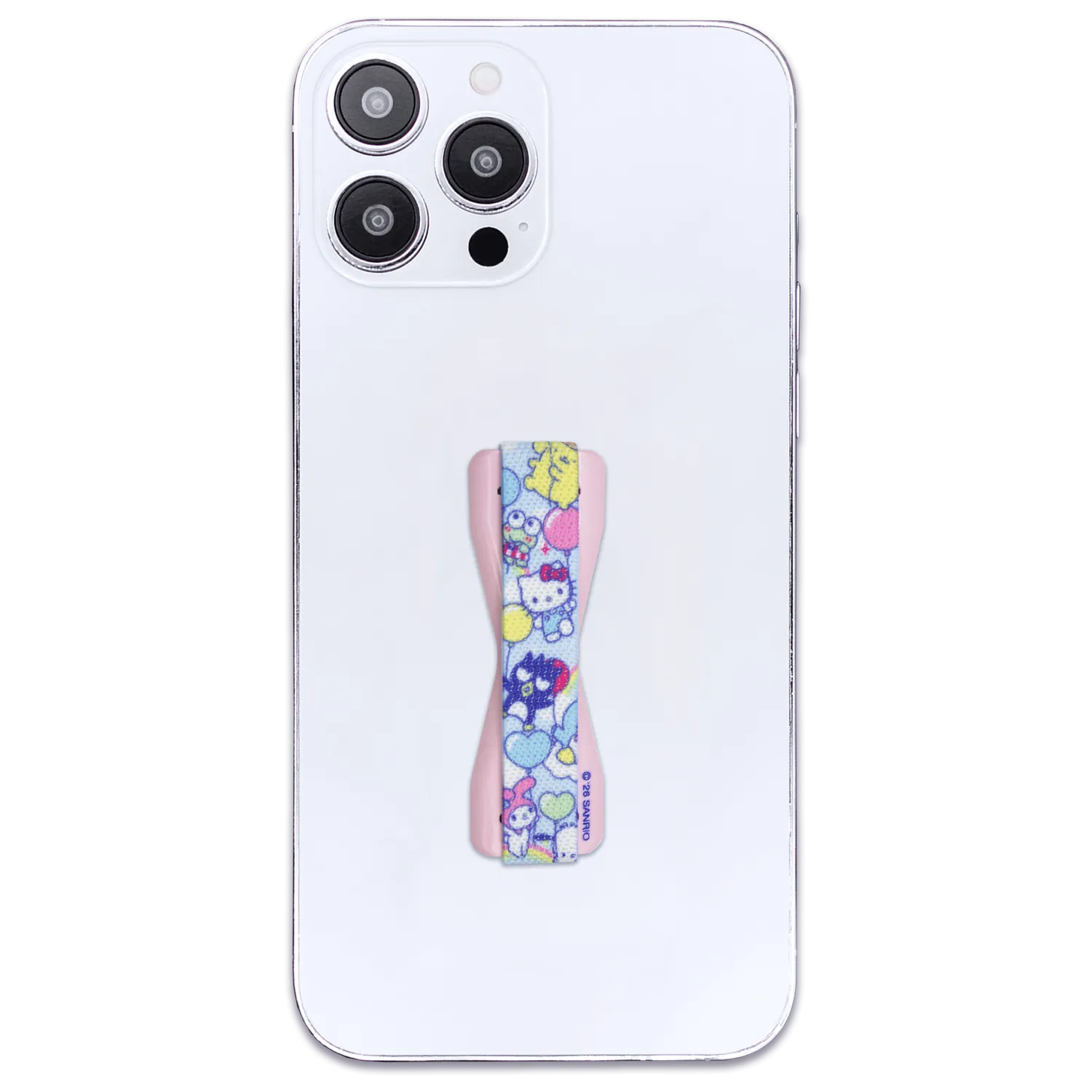 Hello Kitty and Friends x LoveHandle Original Tech Grip Balloons mobilgrep