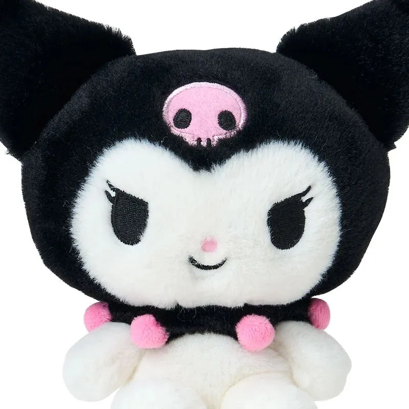 Sanrio Original Series Kuromi 6" plysjbamse 15 cm