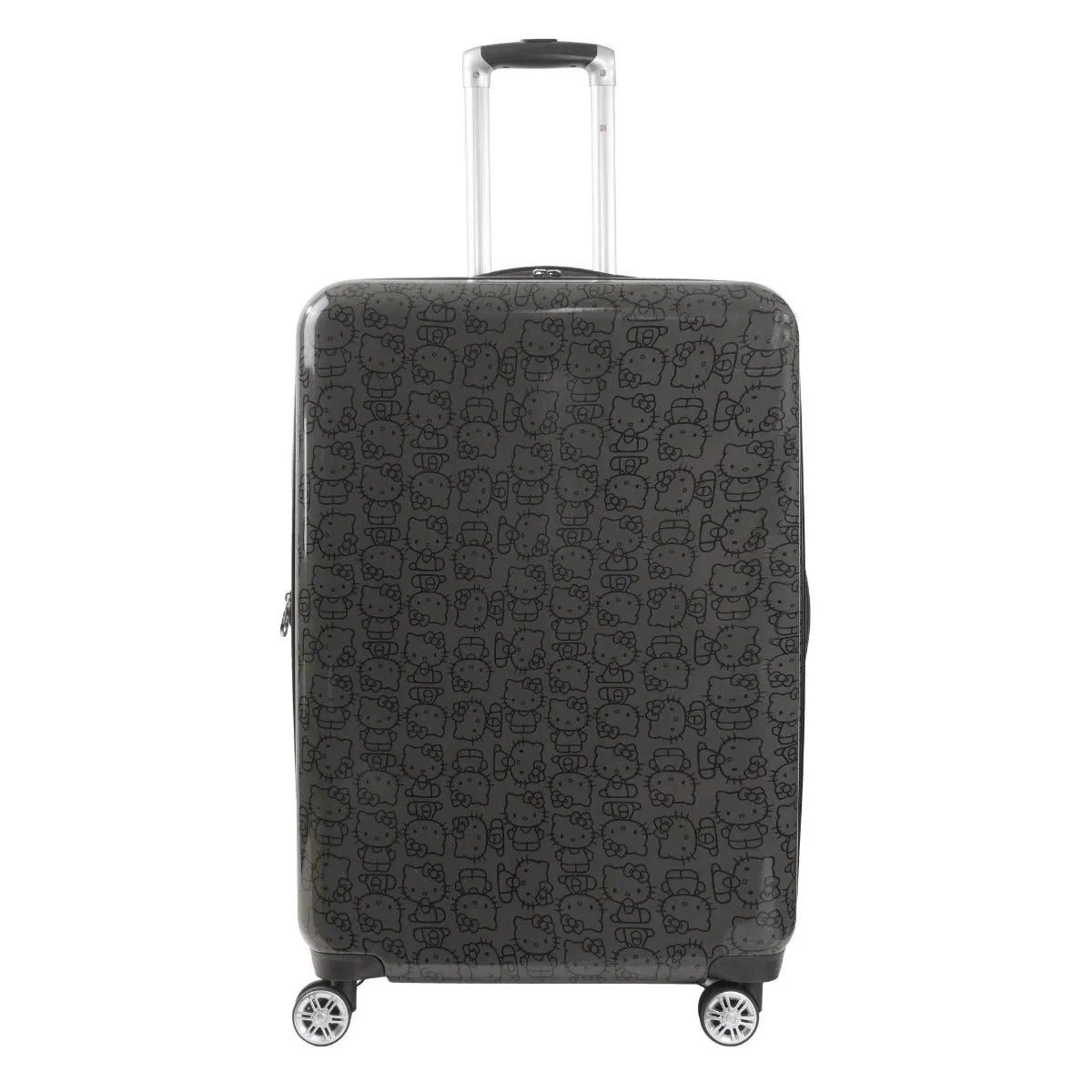 Hello Kitty x FUL 29.5 Pose Hardshell koffert svart