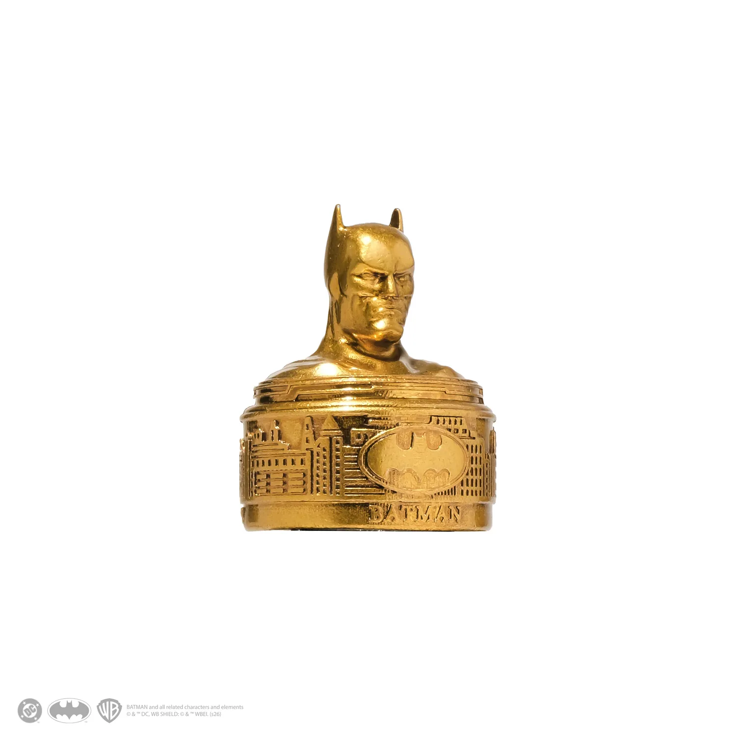 Batman Marquise Pen & Signature Ink Set fyllepenn – limited edition