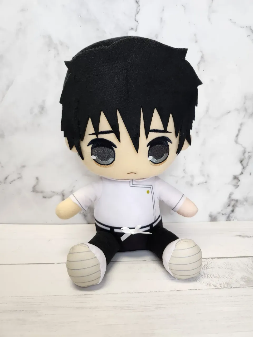 Anitaku Yuta Okkotsu plysjfigur 24,8 cm