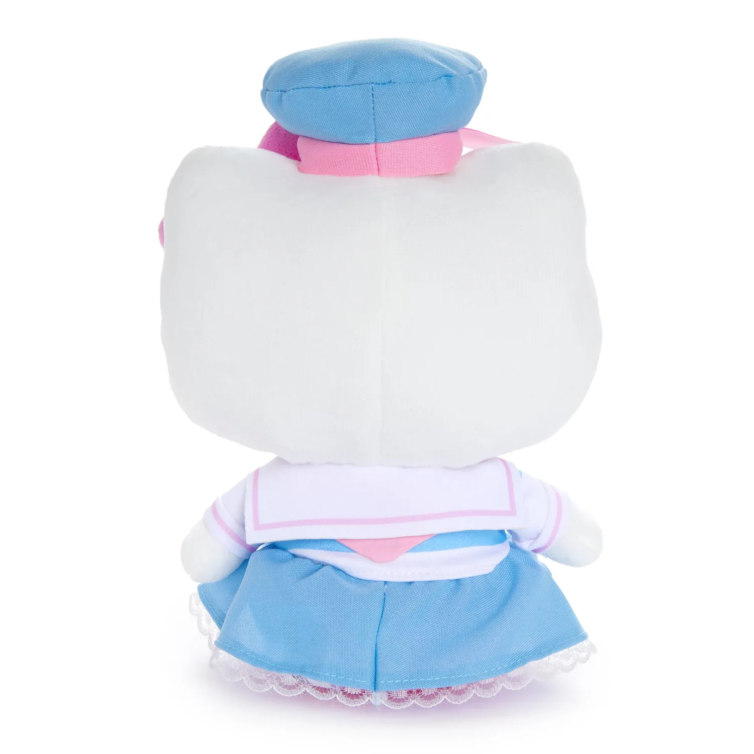 Hello Kitty Pastel Sailor Series 8 tommer plysjbamse