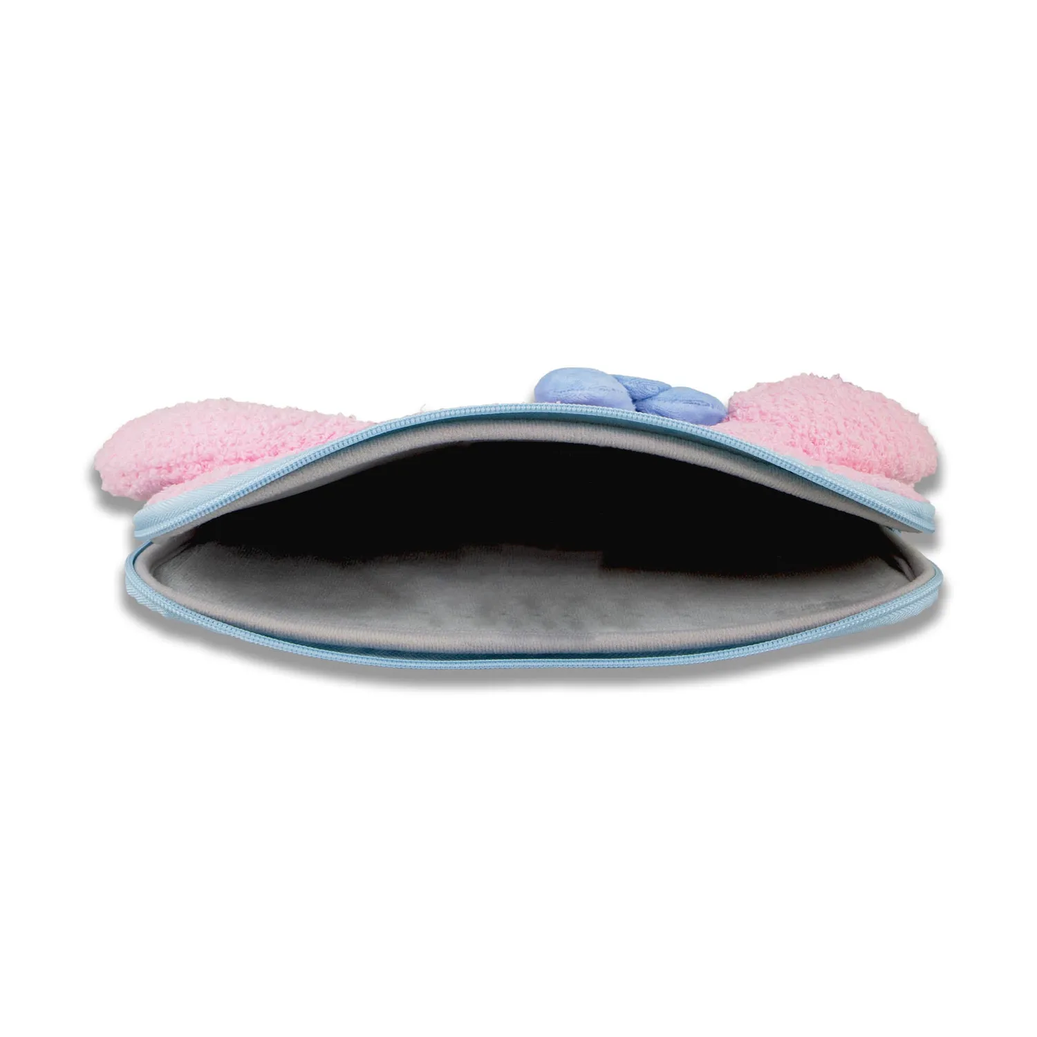 Hello Kitty My Melody x Sonix Plush Tech Sleeve laptopetui 14 tommer